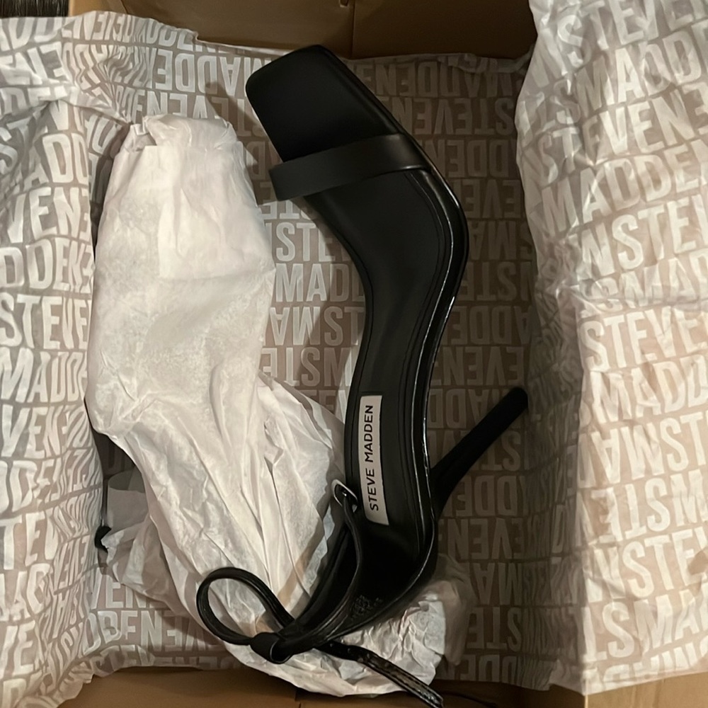 Steve Madden Shay